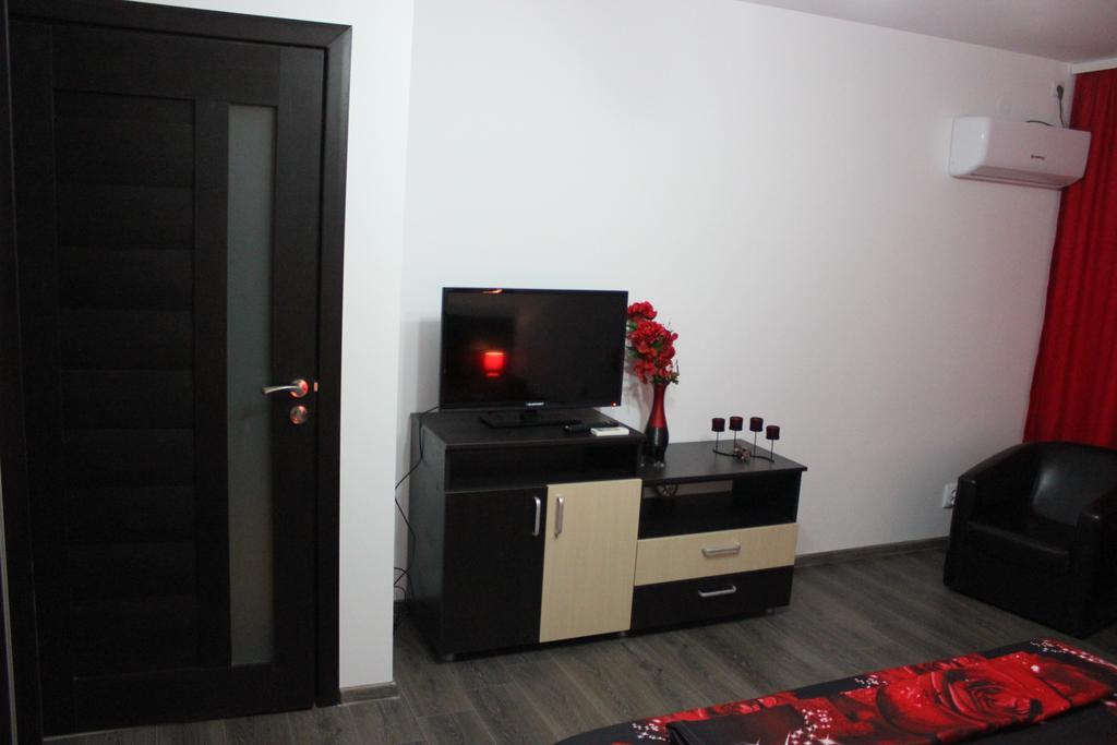 Studio Lujerului 2 Bukarest Exteriör bild