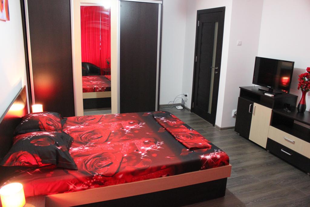 Studio Lujerului 2 Bukarest Exteriör bild