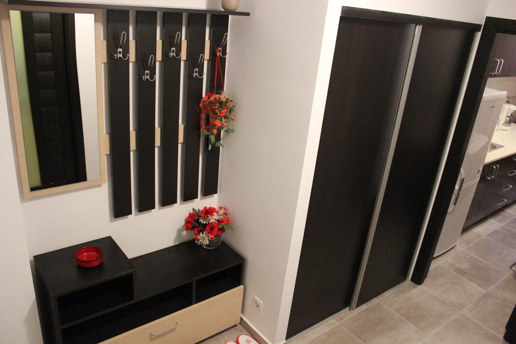 Studio Lujerului 2 Bukarest Exteriör bild