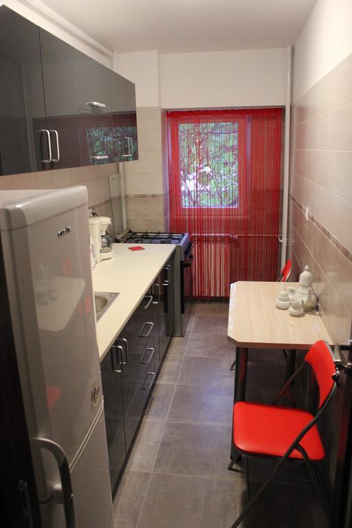 Studio Lujerului 2 Bukarest Exteriör bild