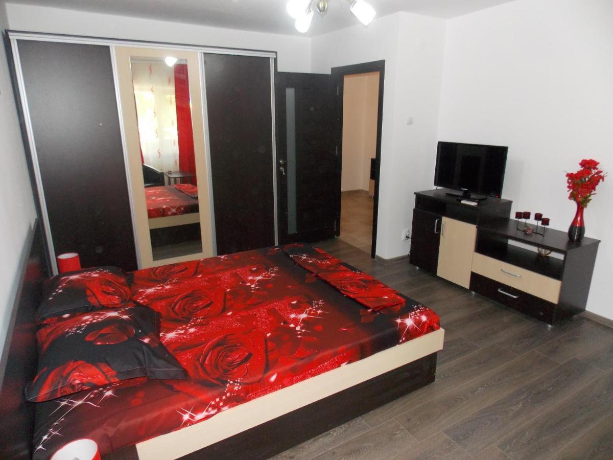Studio Lujerului 2 Bukarest Exteriör bild